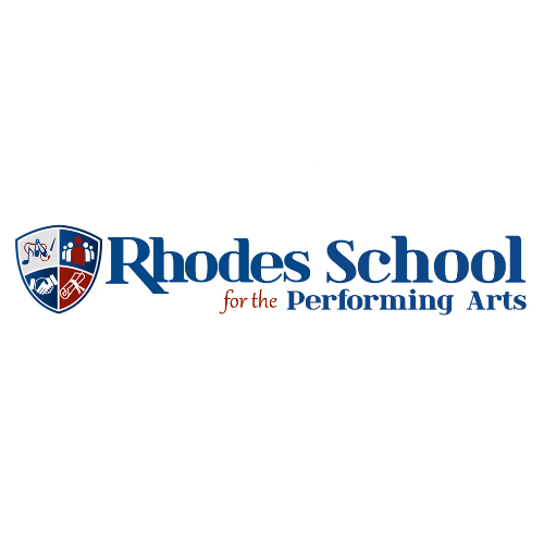 Rhodes School for the Performing Arts - Channelview logo