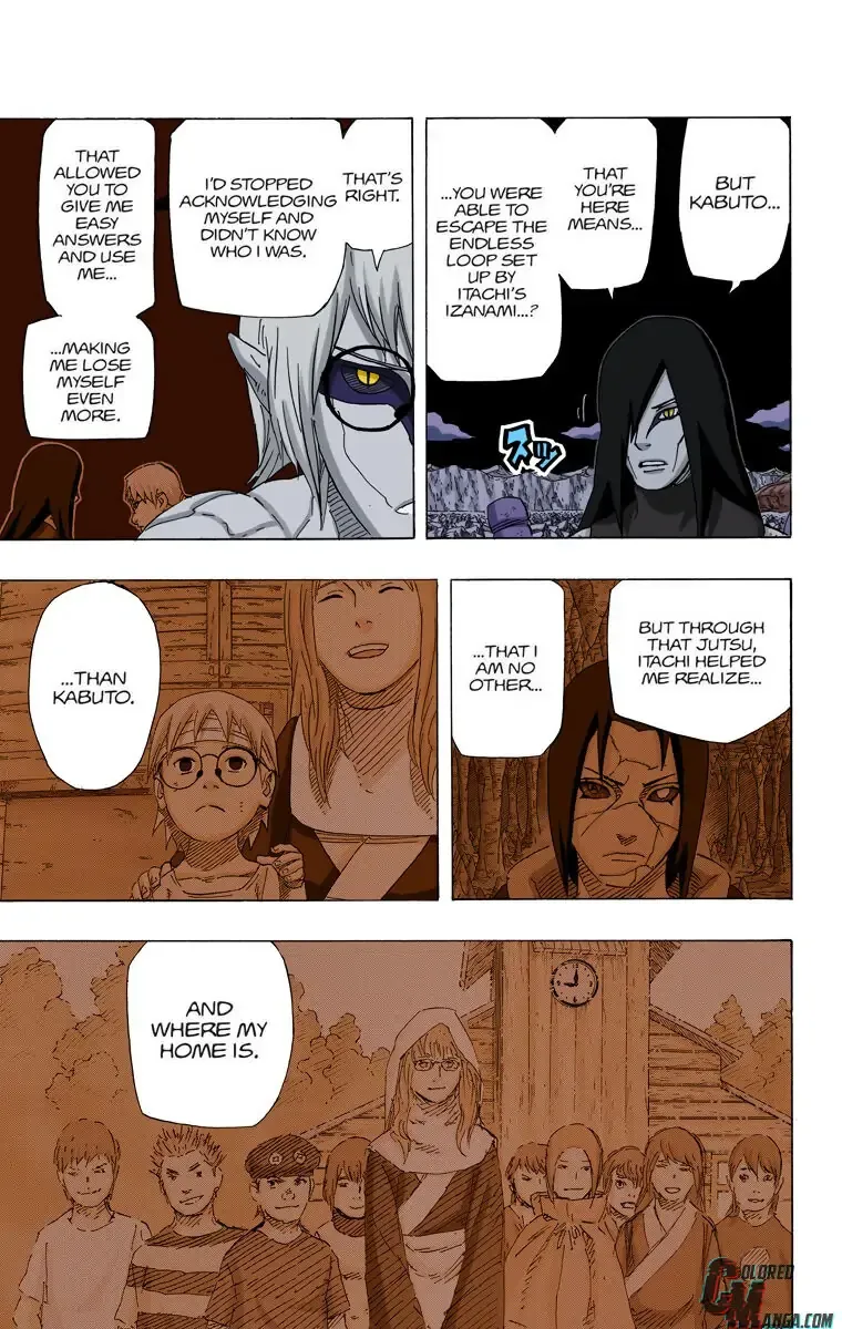 Chapter 667 Page 4