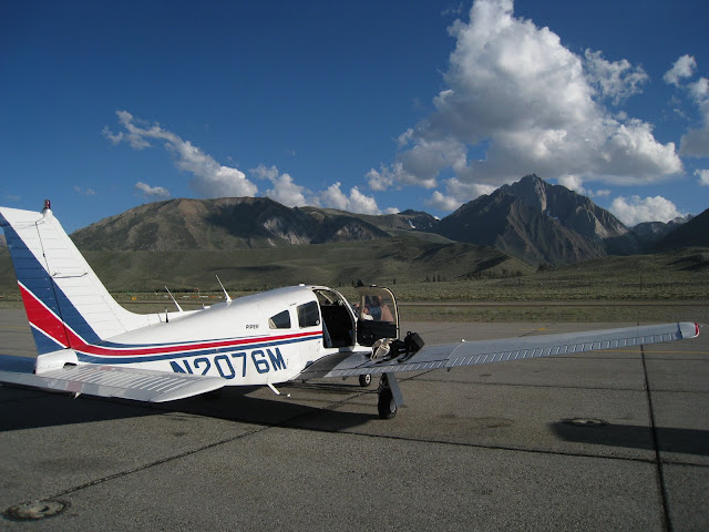 От ЛВ до СФ за один день