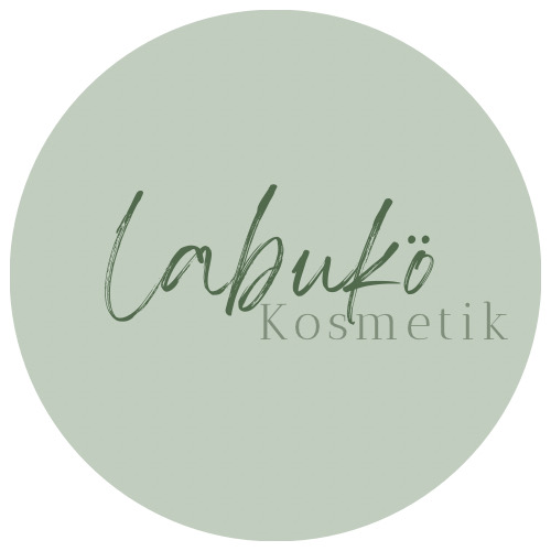 Labukö Kosmetik logo