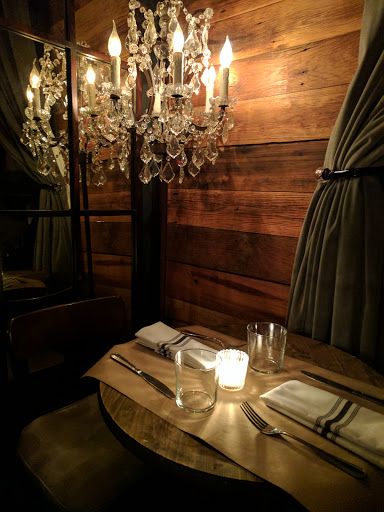 Izakaya Restaurant «Mountain Bird», reviews and photos, 251 E 110th St, New York, NY 10029, USA