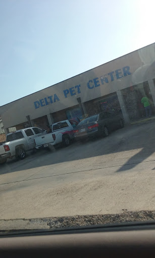 Tropical Fish Store «Delta Pet Center LLC», reviews and photos, 1370 Corporate Square Blvd, Slidell, LA 70458, USA