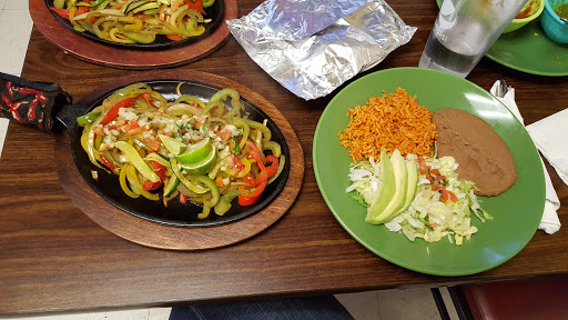 Mexican Restaurant «Taqueria La Poblanita», reviews and photos, 2436 London Rd, Eau Claire, WI 54701, USA