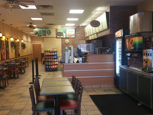 Restaurant «SUBWAY®Restaurants», reviews and photos, 9523 Kings Charter Dr, Ashland, VA 23005, USA