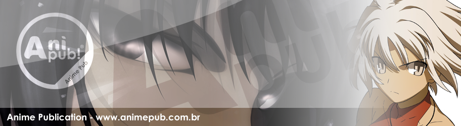 Animepub! - Reviews e Postagens de seus animes favoritos