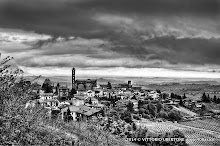 21 aprile 2014 Castiglione Tinella - fotografia di Vittorio Ubertone