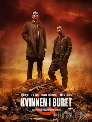 Kvinden I Buret (2013)