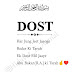 Dost