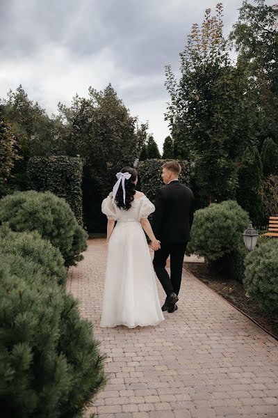 Wedding photographer Marina Zvereva (zverevaph). Photo of 29 February