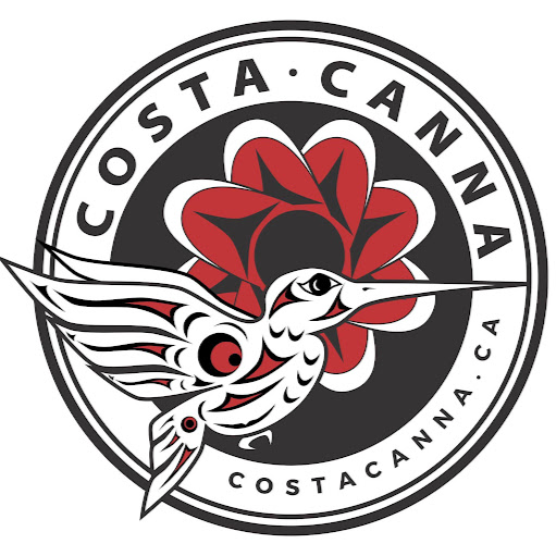 Costa Canna logo