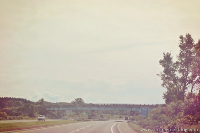 highway