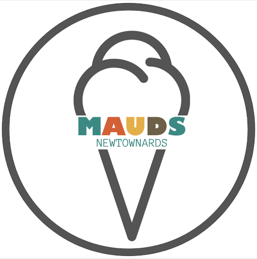 Mauds Newtownards logo