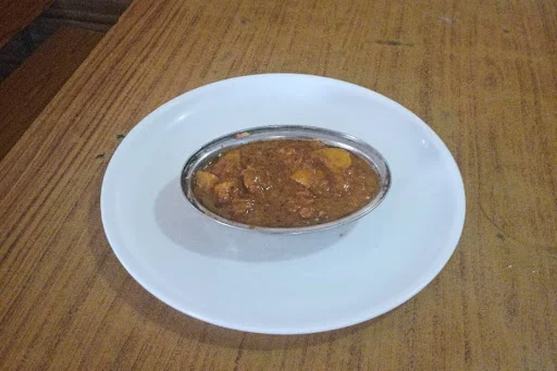 Aloo Masala