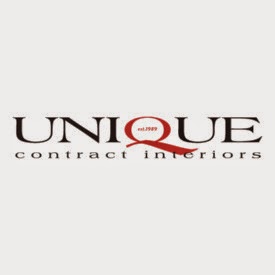 Unique Contract Interiors logo