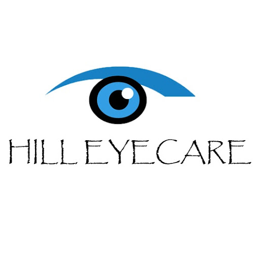 Hill Eyecare logo