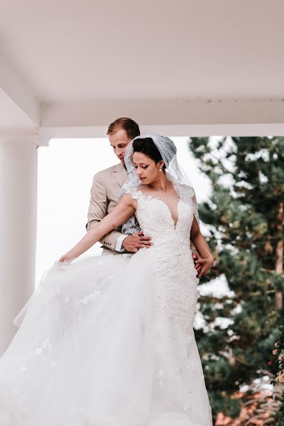 Photographe de mariage Ilona Maulis (maulisilona). Photo du 17 septembre 2017