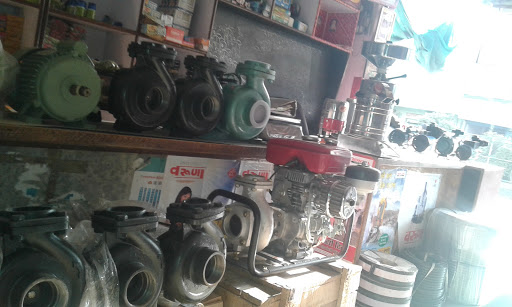 Nagar Brothers, Sosayti Gate Shop No 7 Pachore District Mp pin code 465683, Mandi Road, Pachore, Madhya Pradesh 465683, India, Pipes_Wholesaler, state MP