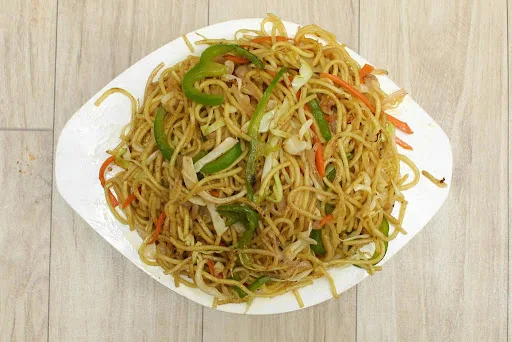 Hakka Noodles [Full]