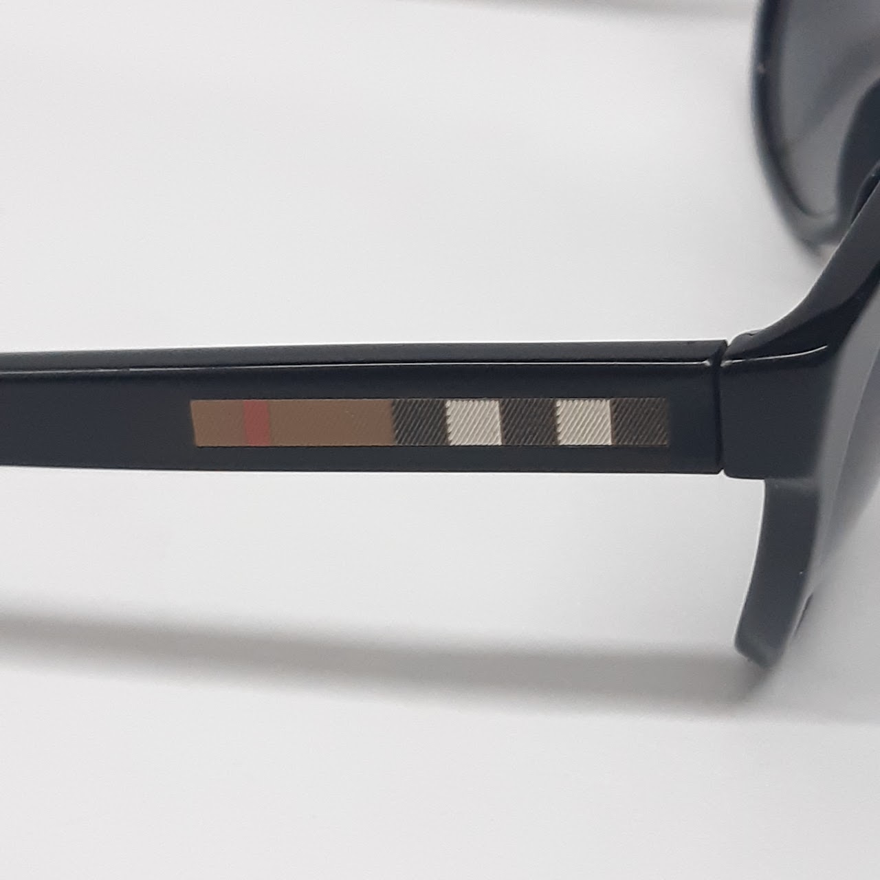 Burberry Polarized Sunglasses