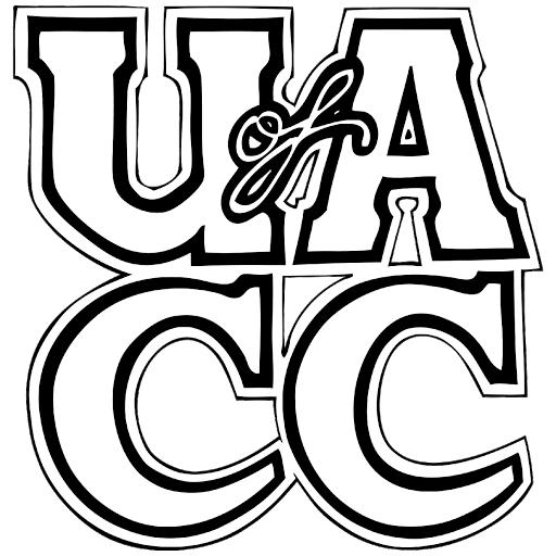 UoA Christian Club Student Centre logo