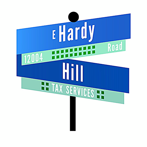 Hardy Hill Tax Services logo