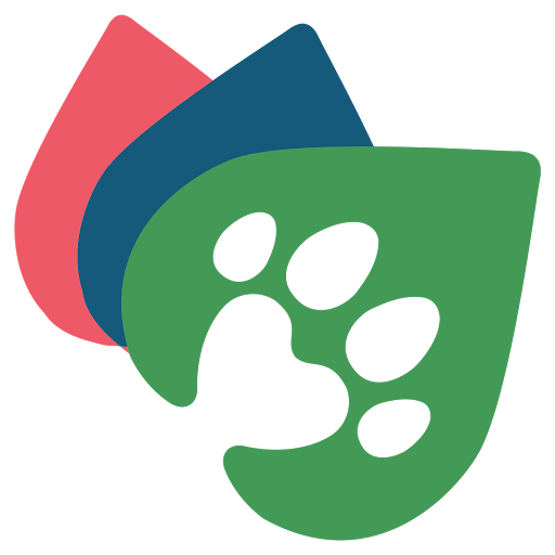 Just About Pets Wellness Centre logo