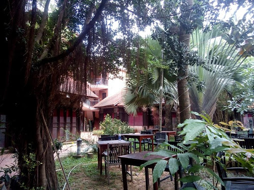 Sim Garden