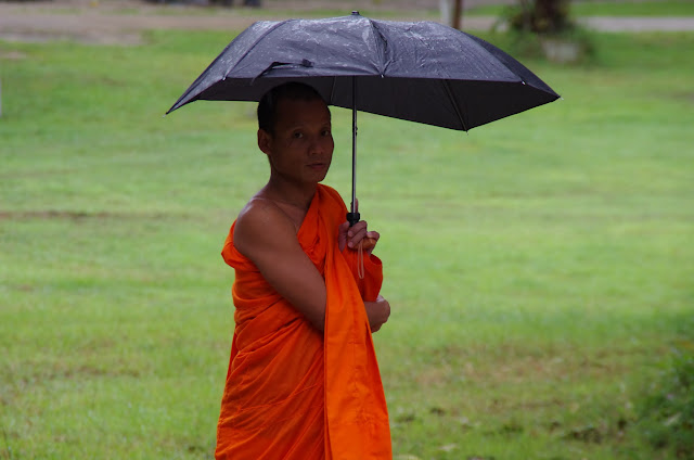 Blog de voyage-en-famille : Voyages en famille, Kanchanaburi : sa campagne, ses temples