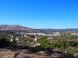 View of the valley and Lardos