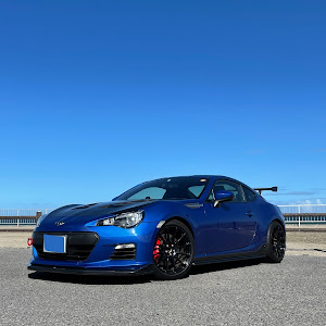 BRZ ZC6