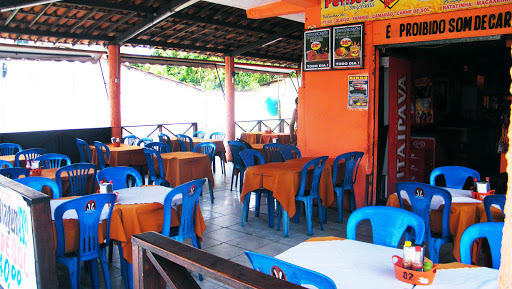 Churrascaria & Pizzaria Feitosa, R. Nereu Ramos, 1000 - Parangaba, Fortaleza - CE, 60710-480, Brasil, Churrascaria, estado Ceará