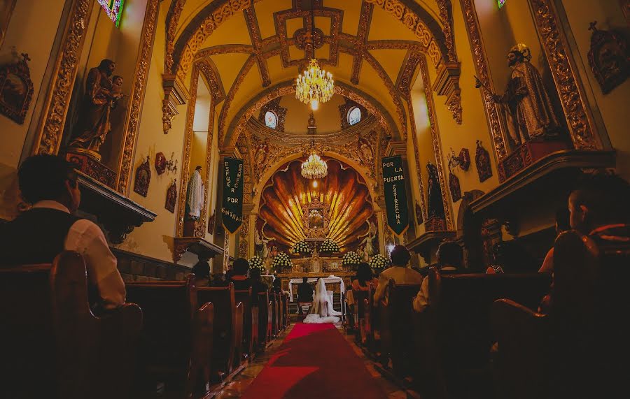 Fotógrafo de bodas Luis Ernesto Lopez (luisernestophoto). Foto del 6 de septiembre 2017