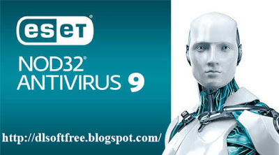 ESET NOD32 Antivirus 9.0.318.24 final license keys