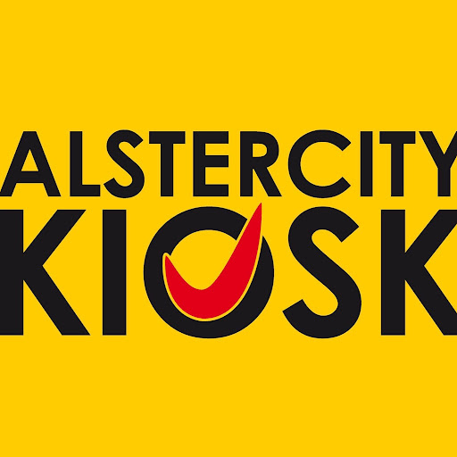 alstercity kiosk logo