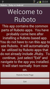 Download Ruboto Core apk