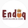 Endoq, Melawai, Jakarta logo