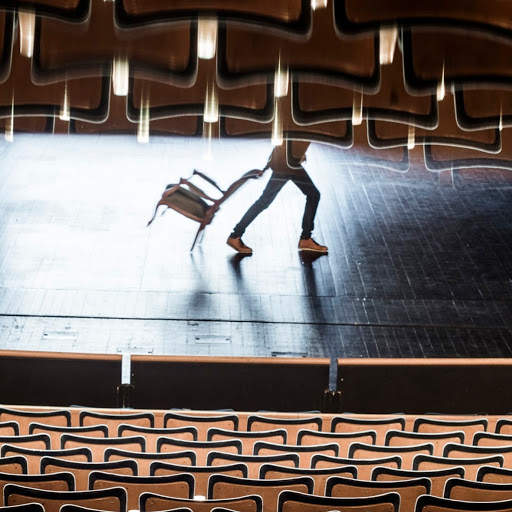 Kurtheater Baden