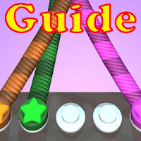 Guide for Tangle Master 3D  tips tricks  cheats