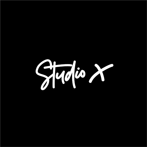 Studio X logo