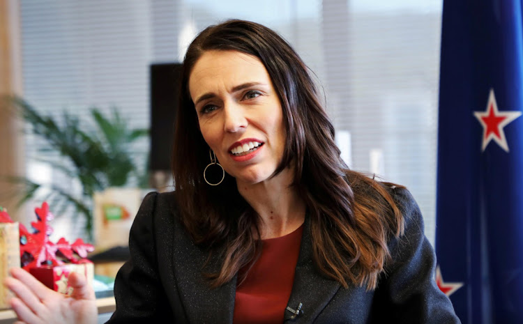 New Zealand's Prime Minister Jacinda Ardern's party is set to win the elections.