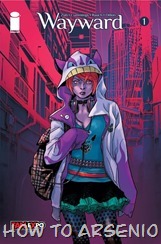 Wayward#01 - 05