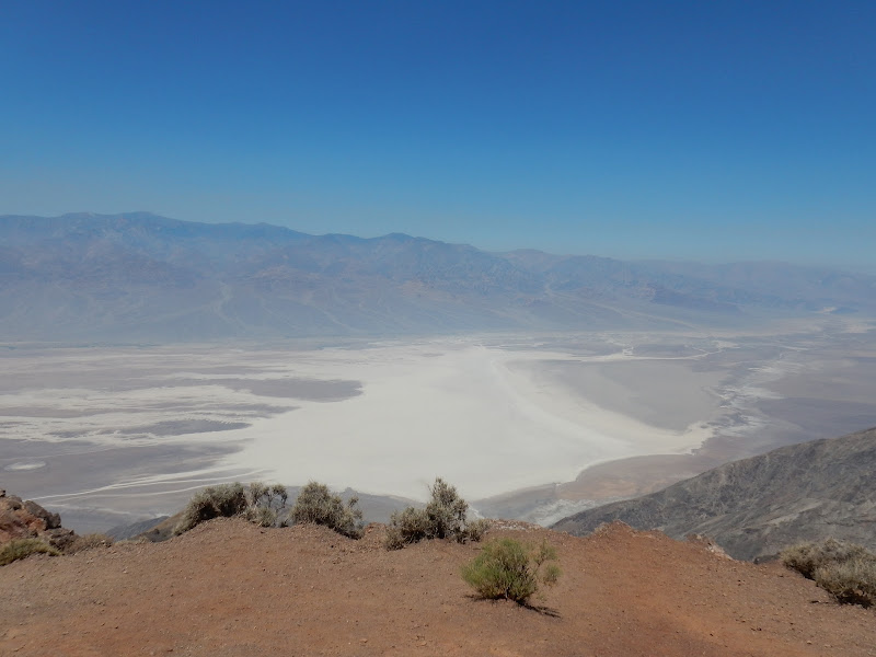 Valle de la Muerte, Death Valley, California, Elisa N, Blog de Viajes, Lifestyle, Travel