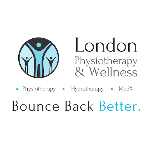 London Physiotherapy and Wellness Clinic logo