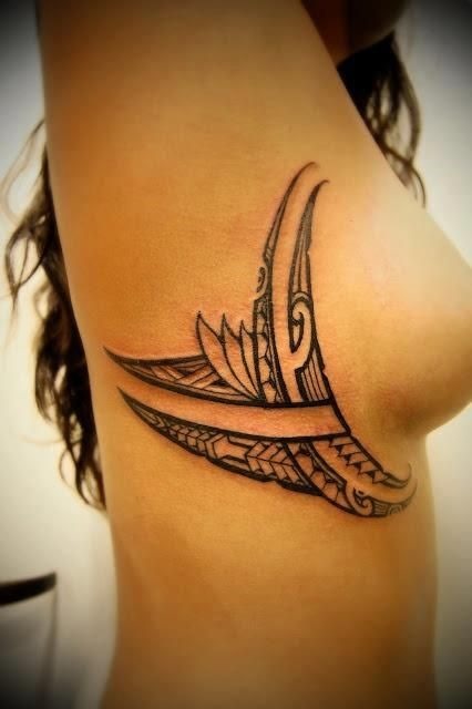 maori_side_boob_tatuagem