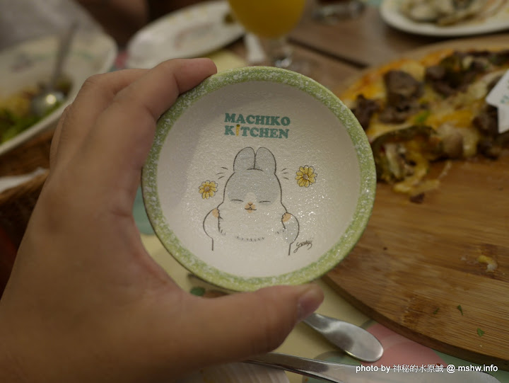 【食記】新北ㄇㄚˊ幾兔主題餐廳-麻吉兔廚房 Machico Kitchen@板橋大遠百&板橋車站 : 只推義大利麵, 份量多些會更好 區域 下午茶 午餐 捷運周邊 捷運美食MRT&BRT 新北市 旅行 晚餐 景點 板橋區 義式 飲食/食記/吃吃喝喝 麵食類 