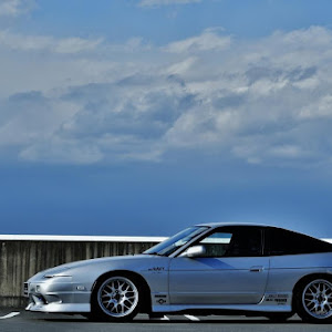 180SX RPS13