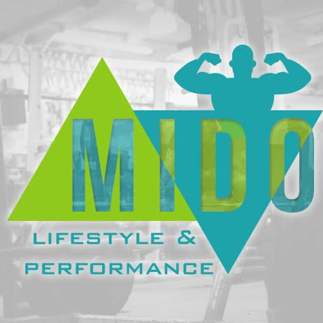 Mido Lifestyle & Performance