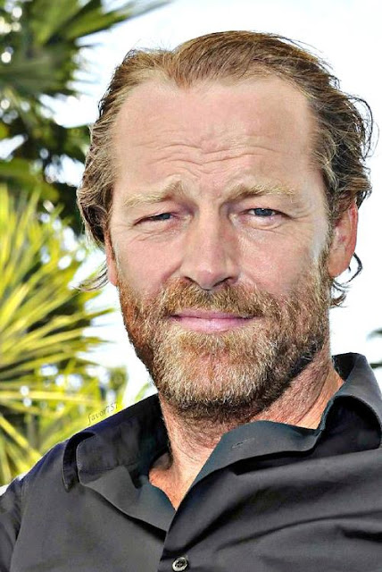 Iain Glen Profile Pics Dp Images