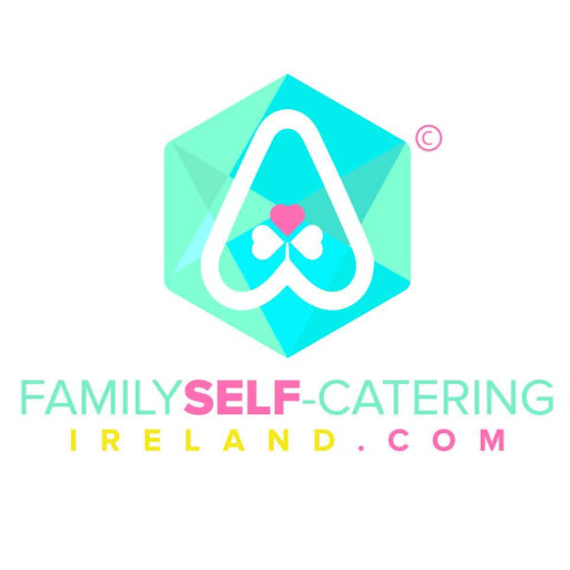Family Self-Catering Ireland - Enniskillen Town - Sleeps 8 & Baby