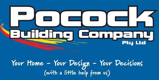 Pocock Building Company logo